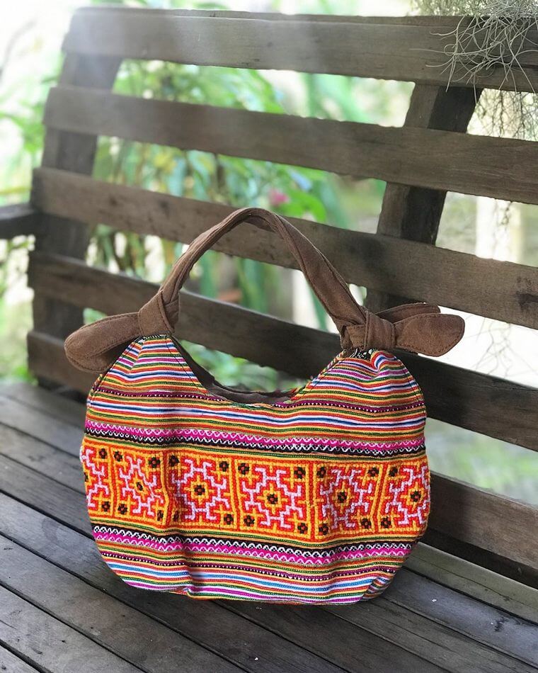 Ideal Ideas for Boho Style Bags and Purses | Hippie Boho Gypsy