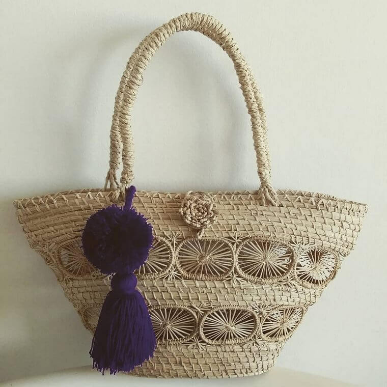 Ideal Ideas for Boho Style Bags and Purses | Hippie Boho Gypsy