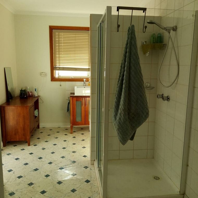 bohemian bathroom (50)