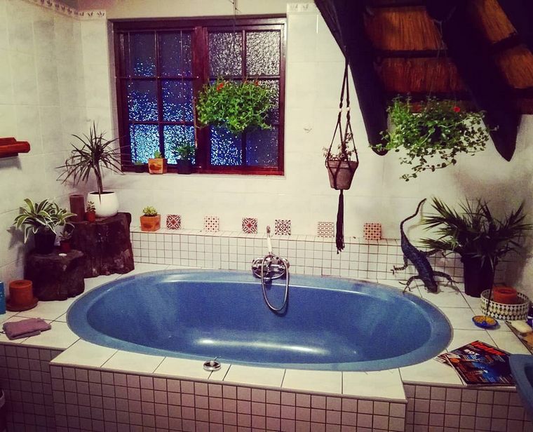 bohemian bathroom (54)