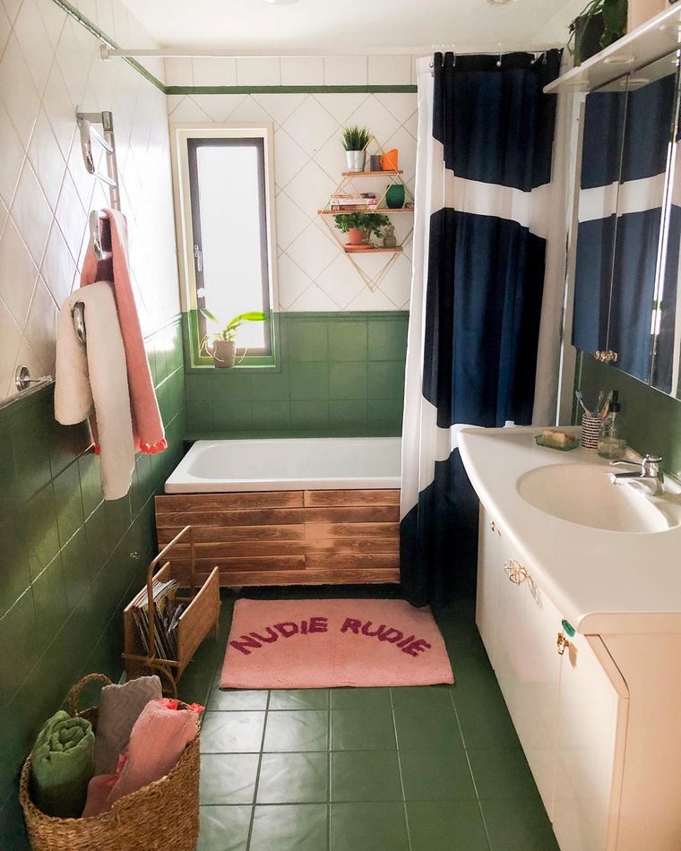 Little Known Ways to get Bohemian Bathroom | Hippie Boho Gypsy