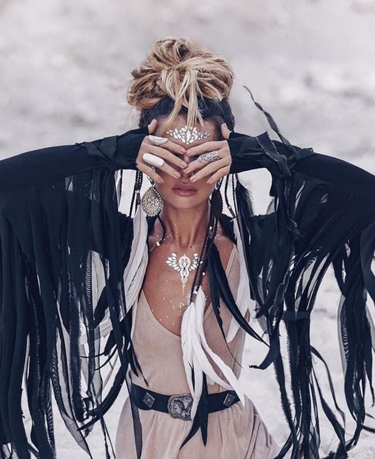 bohemian fashion (11)