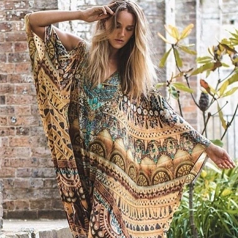 bohemian fashion (14)