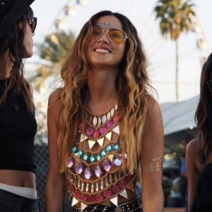 Bohemian Fashion Ideas You Need to Know | Hippie Boho Gypsy