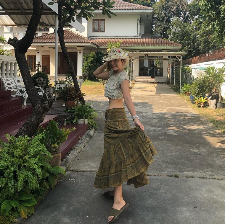 bohemian fashion (18)