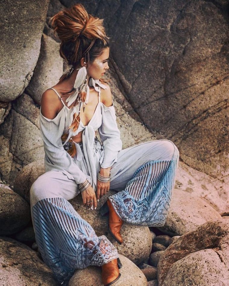 bohemian fashion (23)