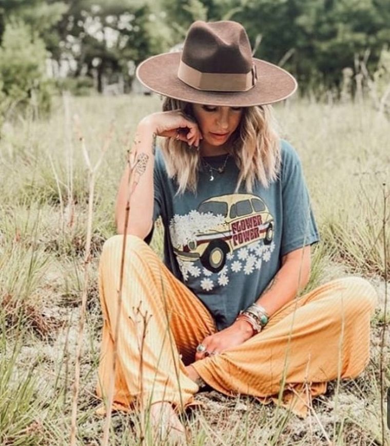 bohemian fashion (3)