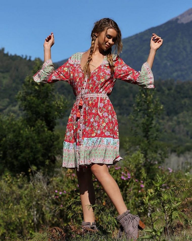 bohemian fashion (38)