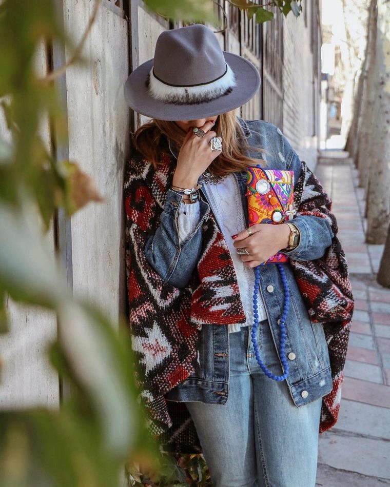 bohemian fashion (45)