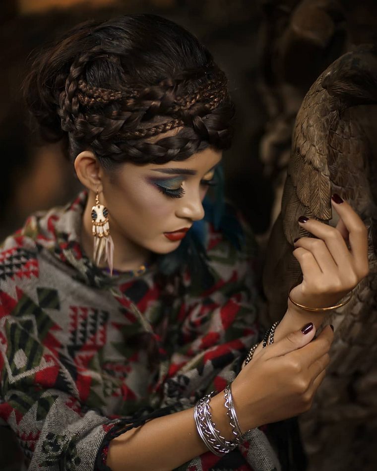 bohemian fashion (54)