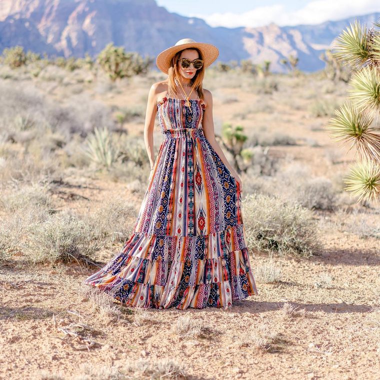 bohemian fashion (55)