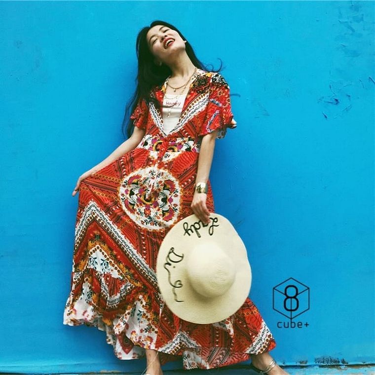 bohemian fashion (74)