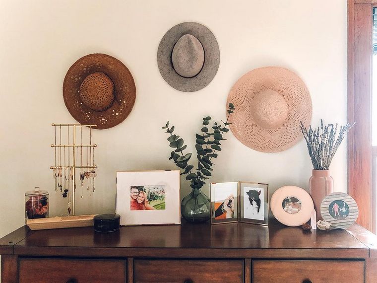 bohemian home decor (33)