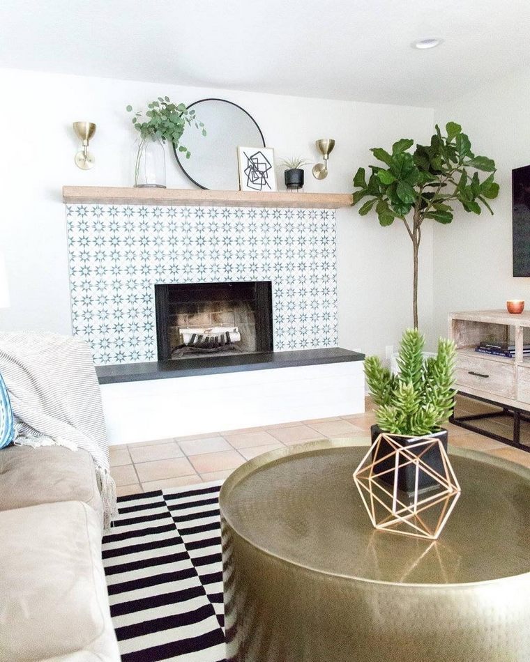 bohemian home decor (35)