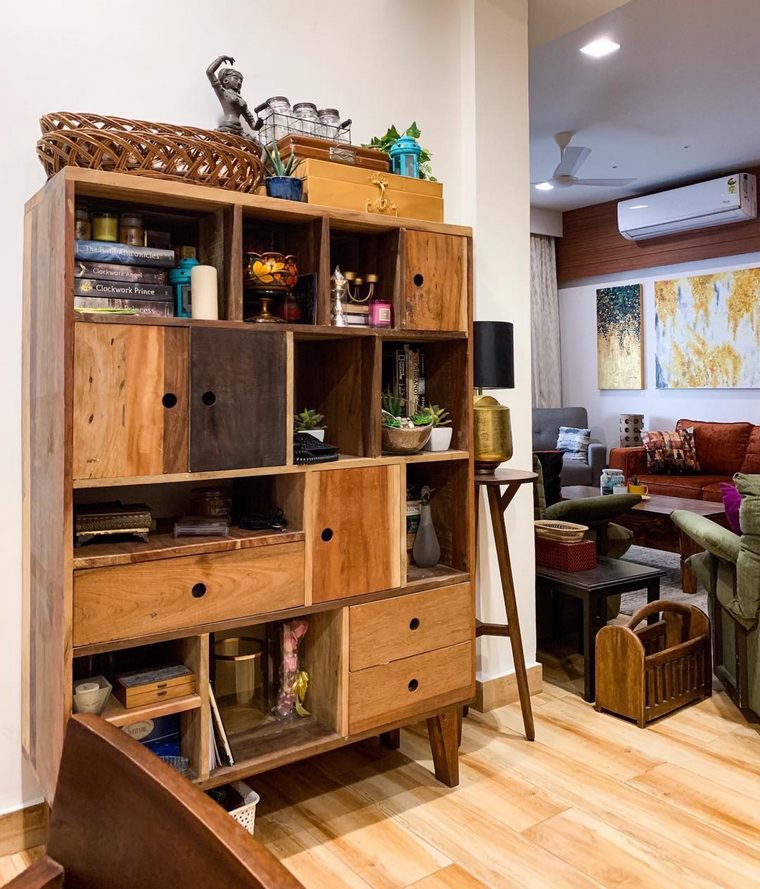 bohemian home decor (5)