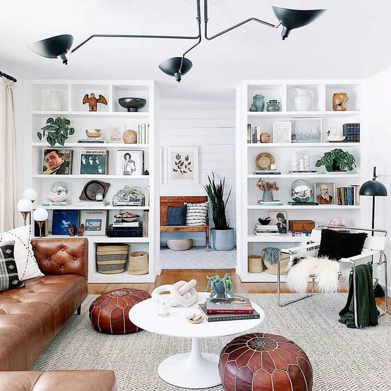 bohemian home decor (51)