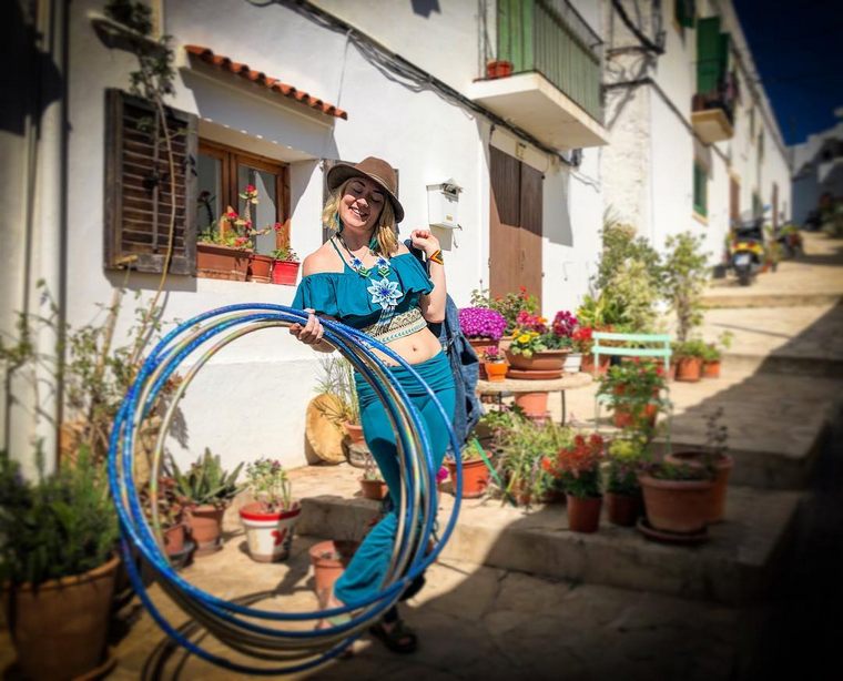 bohemian lifestyle (2