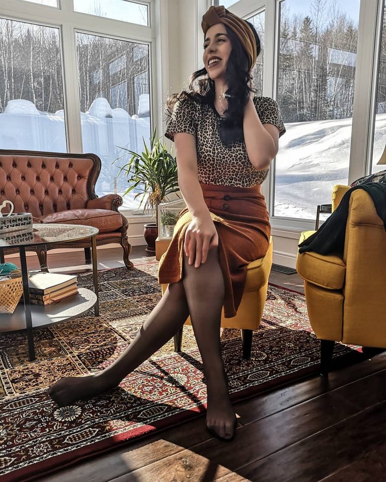 bohemian living room (32)