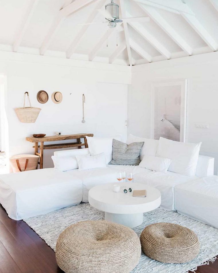 bohemian living room (4)