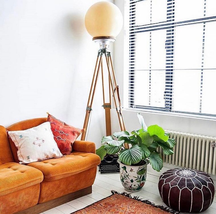 bohemian living room (47)