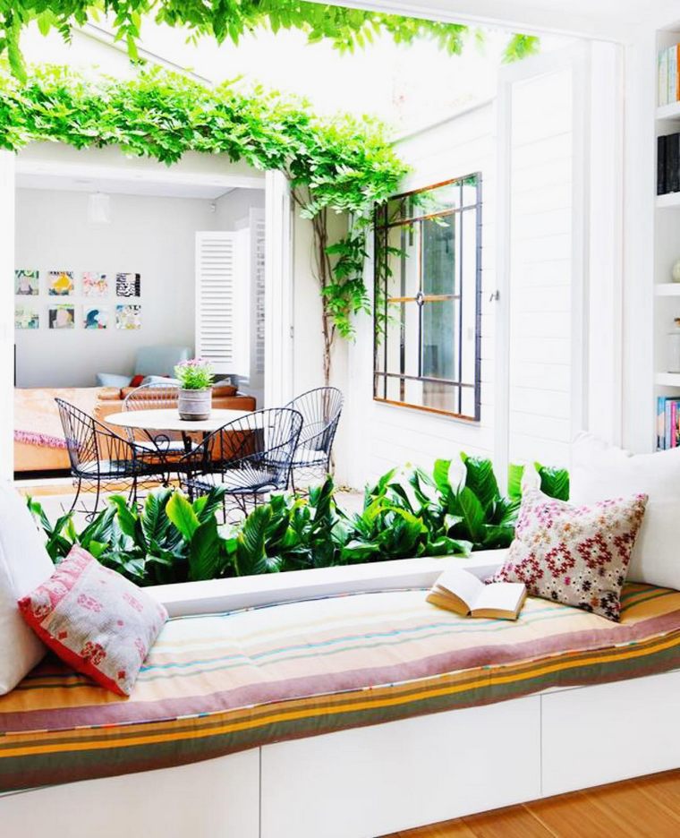 bohemian living room (54)