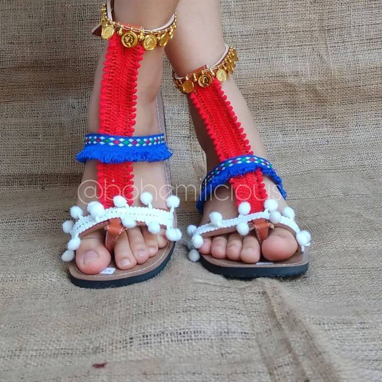 bohemian shoes (15)