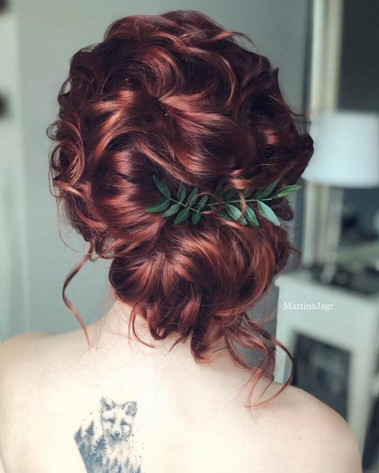 boho Hair Style (13)