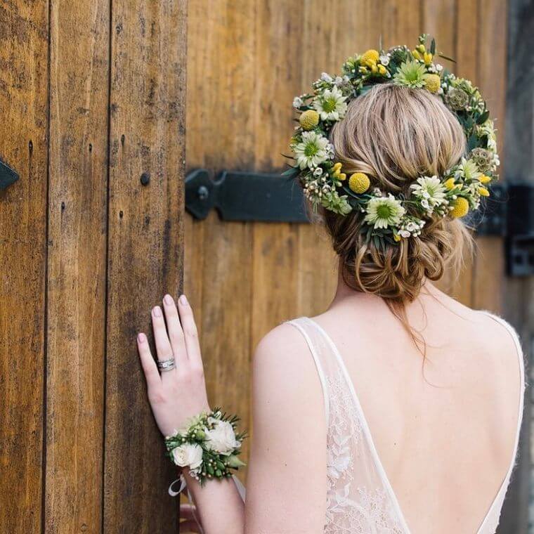 boho Hair Style (19)