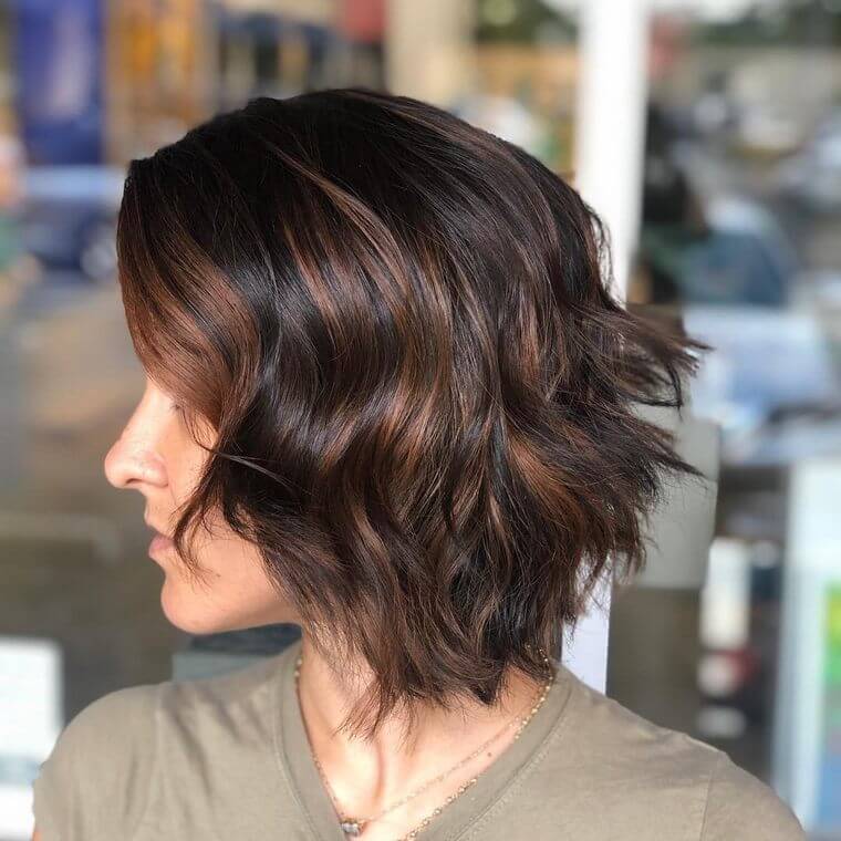 boho Hair Style (31)