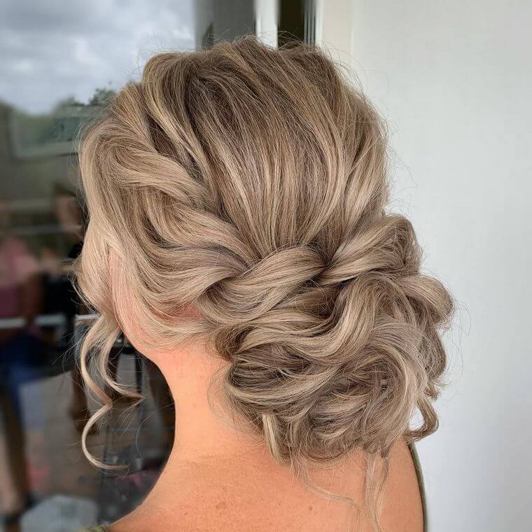 boho Hair Style (34)