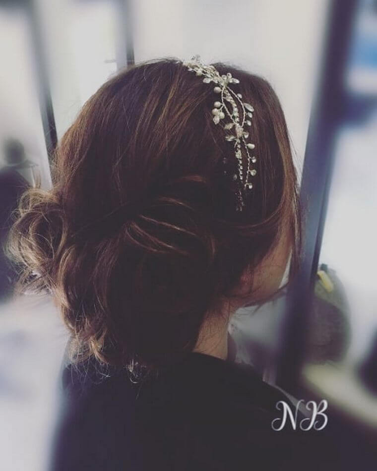 boho Hair Style (36)