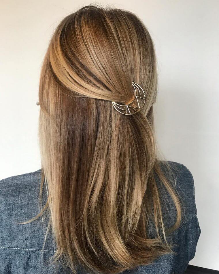 boho Hair Style (37)
