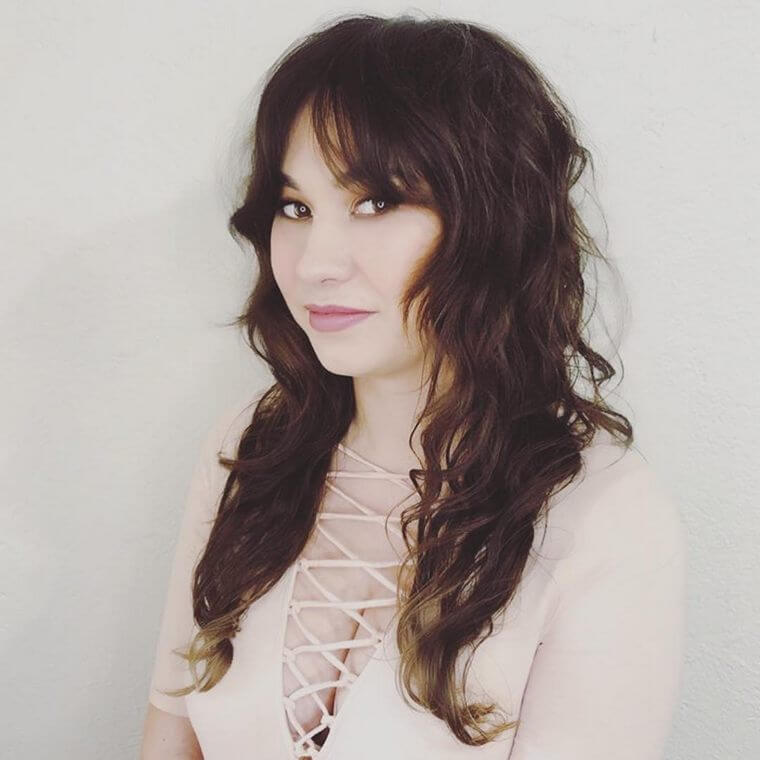 boho Hair Style (53)