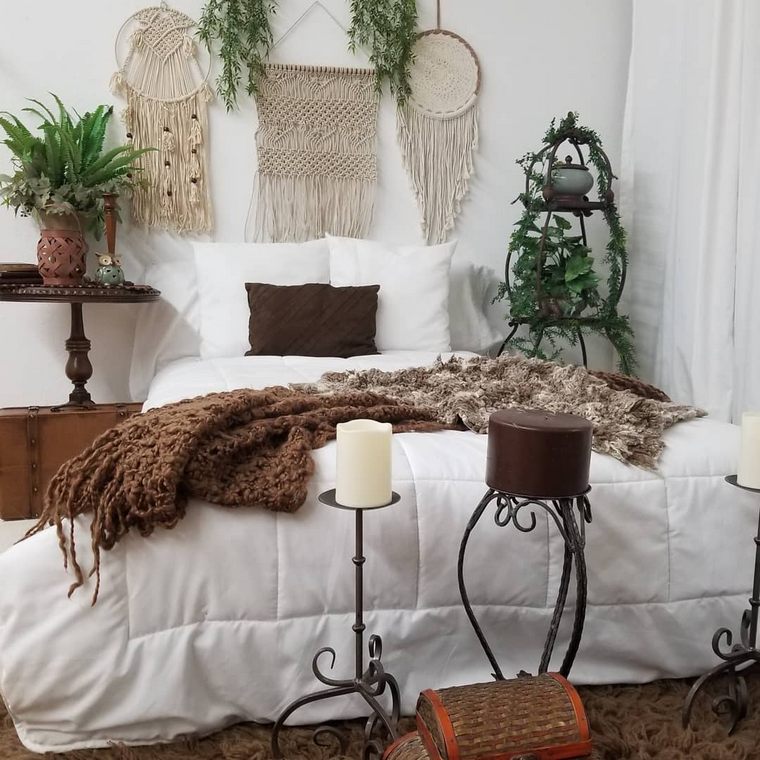 boho bedroom (13)