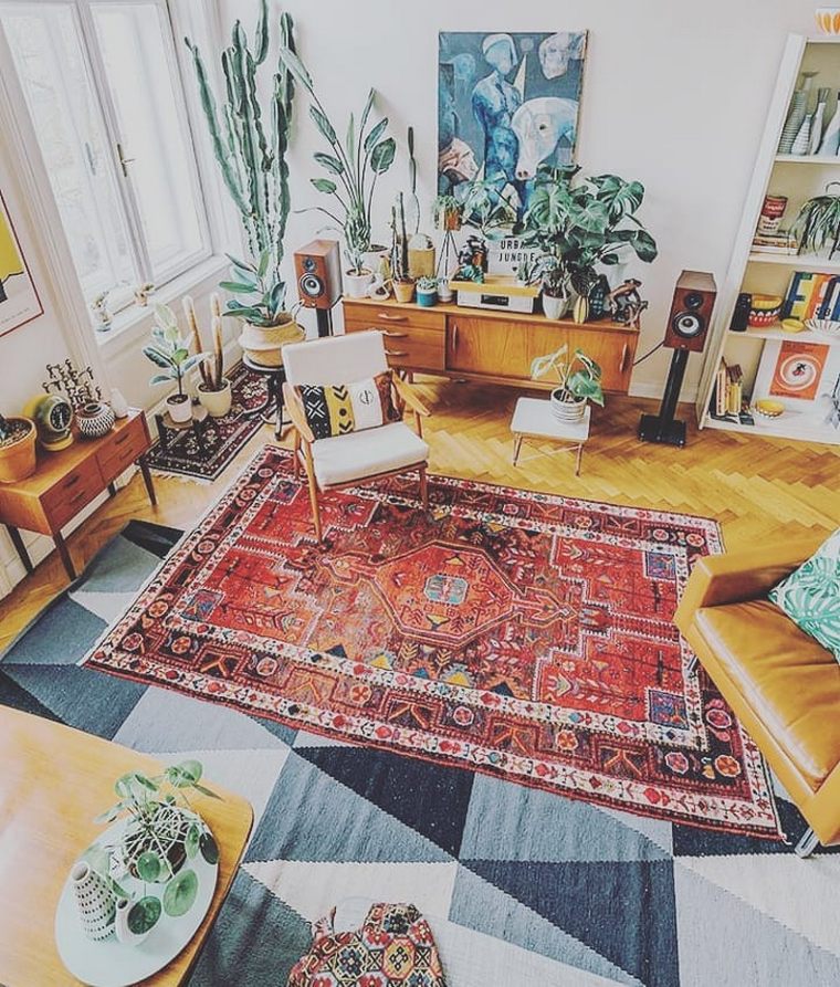 Boho Carpet And Rugs Expert Ideas Hippie Boho Gypsy