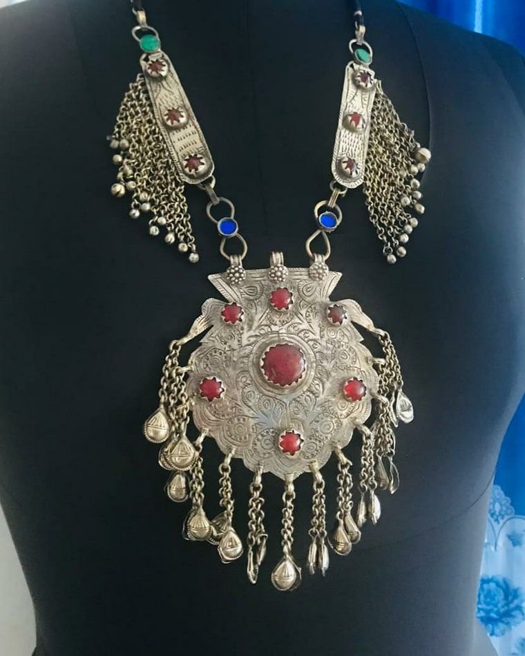 Incredible Ideas for Bohemian Jewelry | Hippie Boho Gypsy