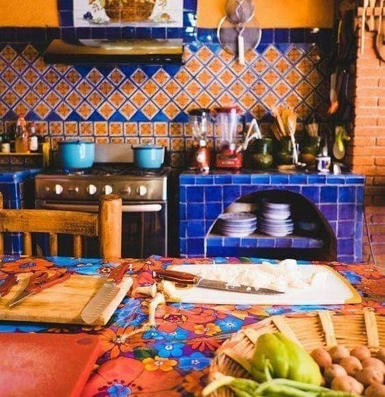 boho kitchen (53)