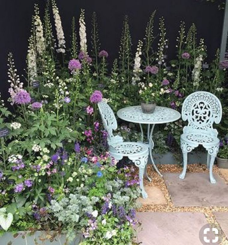 Bohemian garden (11)