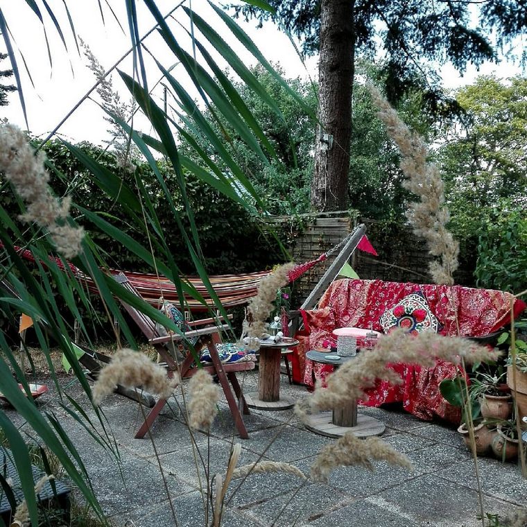 Bohemian garden (21)