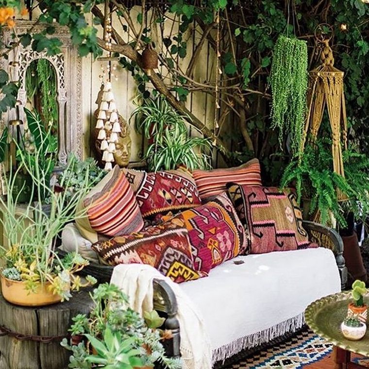 Bohemian garden (24)