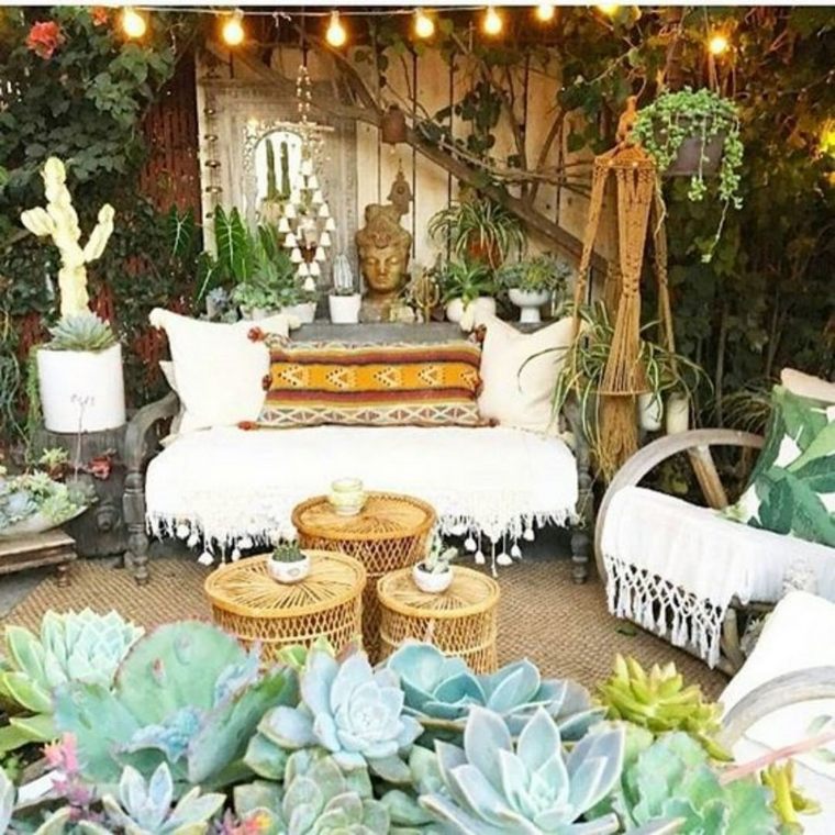 Bohemian garden (26)