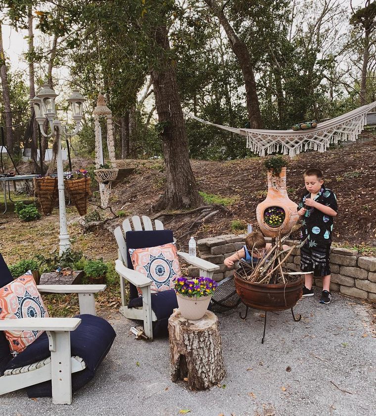 Bohemian garden (28)