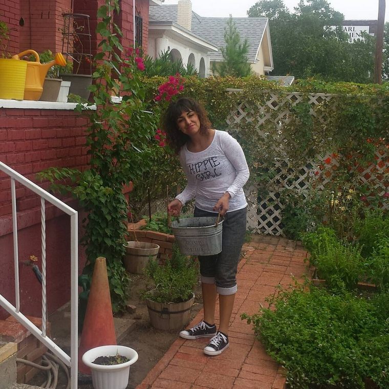 Bohemian garden (48)