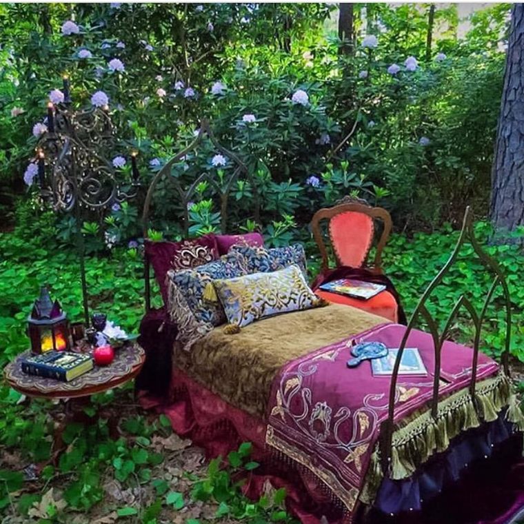 bohemian bed (15)