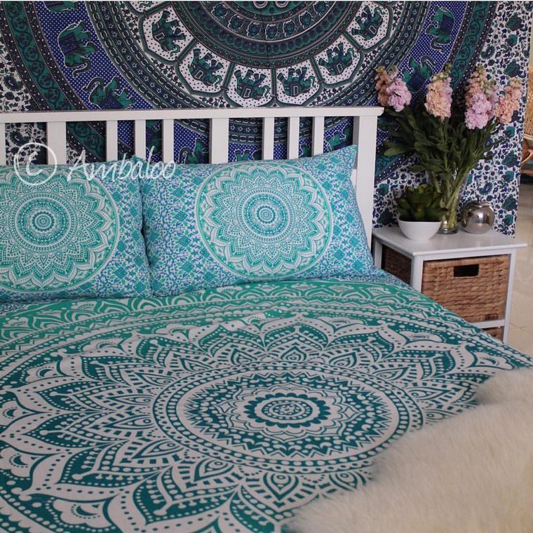 bohemian bed (33)