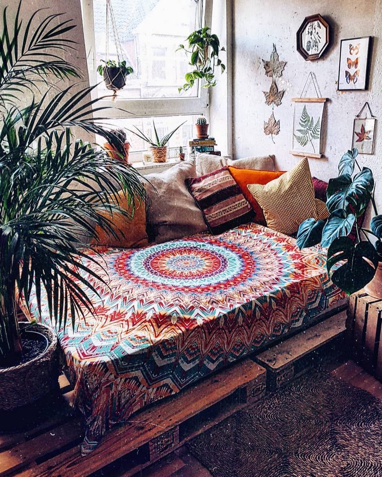 bohemian bed (45)