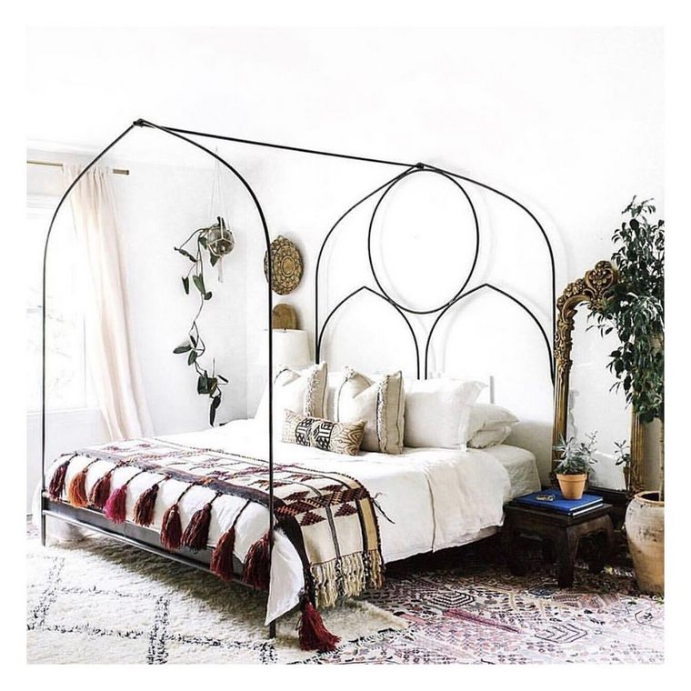 bohemian bed (51)