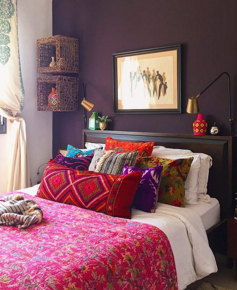 bohemian bed (6)