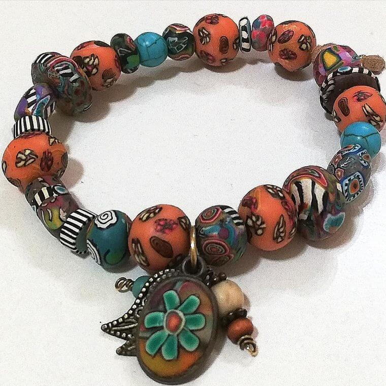bohemian bracelet (20)