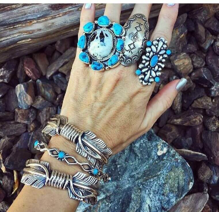 bohemian bracelet (23)